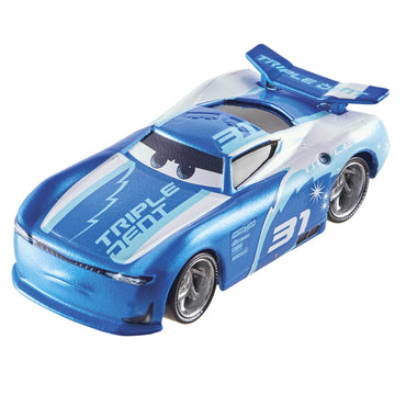 Disney Pixar Cars De Autos Básicos 1:55 - Cam Spinner