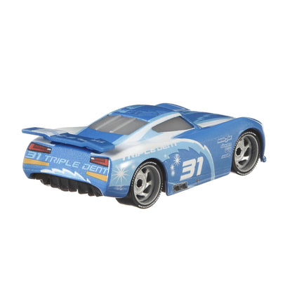 Disney Pixar Cars De Autos Básicos 1:55 - Cam Spinner