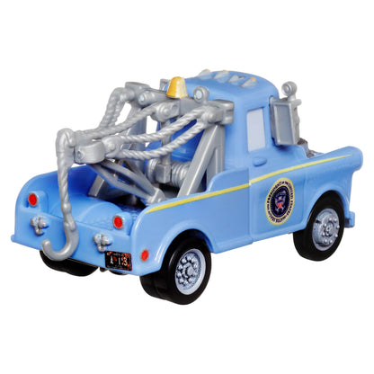 Disney Pixar Cars De Autos Básicos 1:55 - Presidente Mate