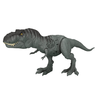 Jurassic World Dinosaurio Rebirth Con Sonidos - Tyrannosaurus Rex