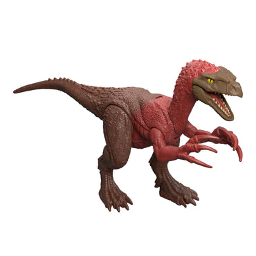 Jurassic World Dinosaurio Juguete Rebirth Manada Peligrosa - Beipiaosaurus