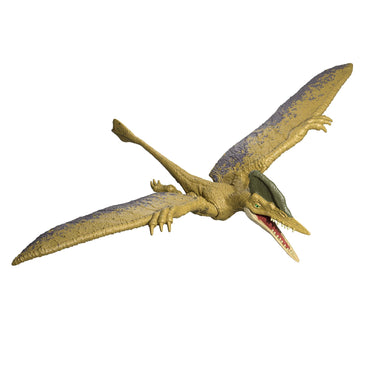 Jurassic World Dinosaurio Juguete Rebirth Manada Peligrosa - Ceoptera