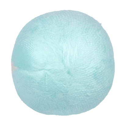 Peluche Rescatame Con Casita Y Accesorios Scruff A Luvs - Gato Celeste