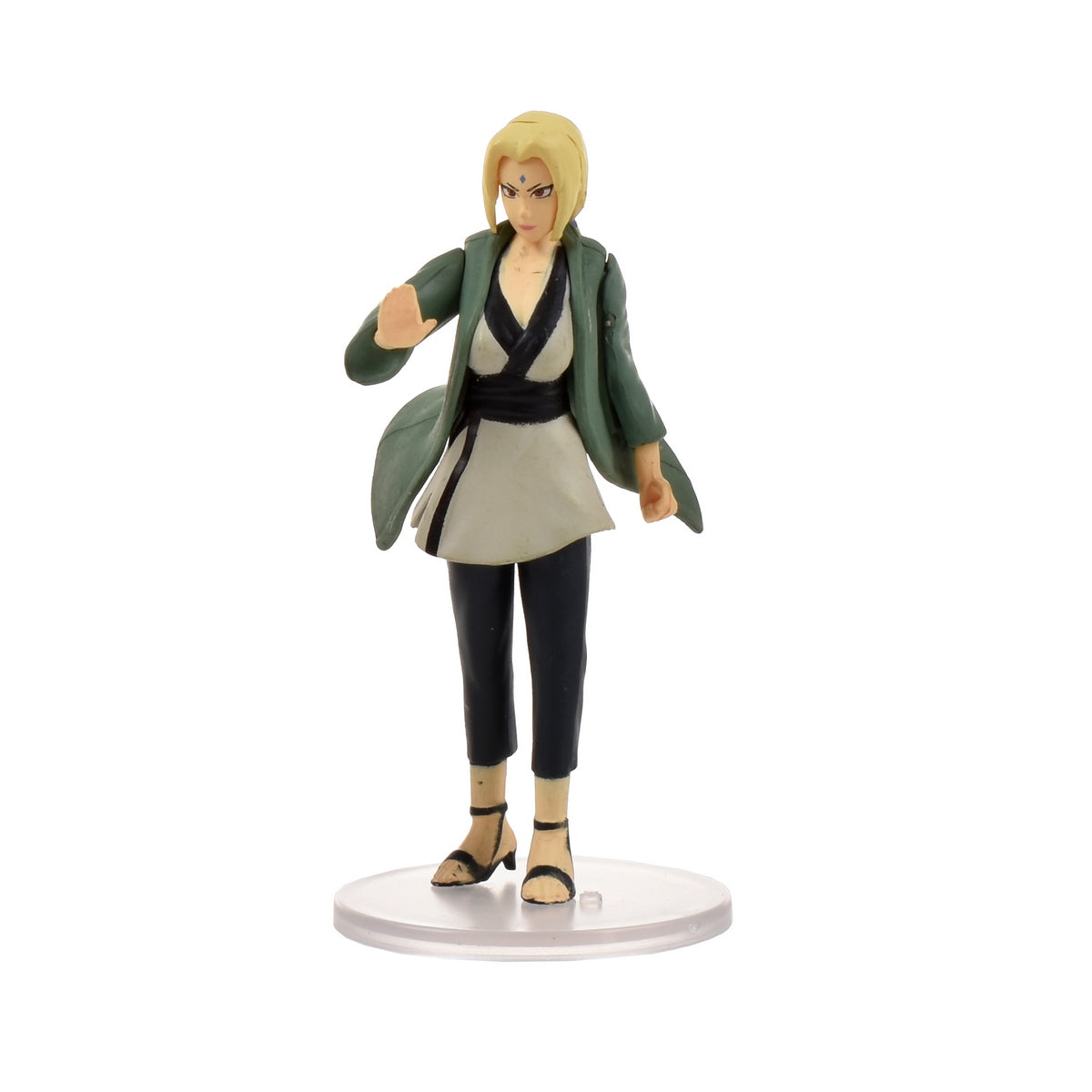 Figura Coleccionables 7 Cm Naruto - Tsunade