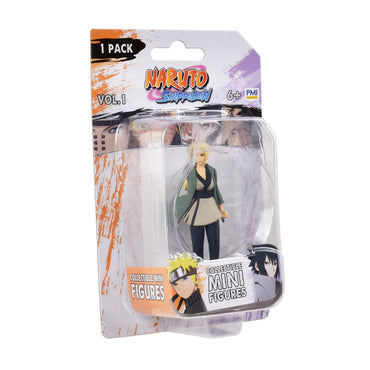 Figura Coleccionables 7 Cm Naruto - Tsunade