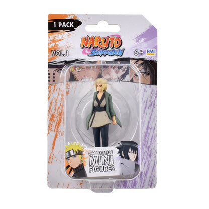 Figura Coleccionables 7 Cm Naruto - Tsunade