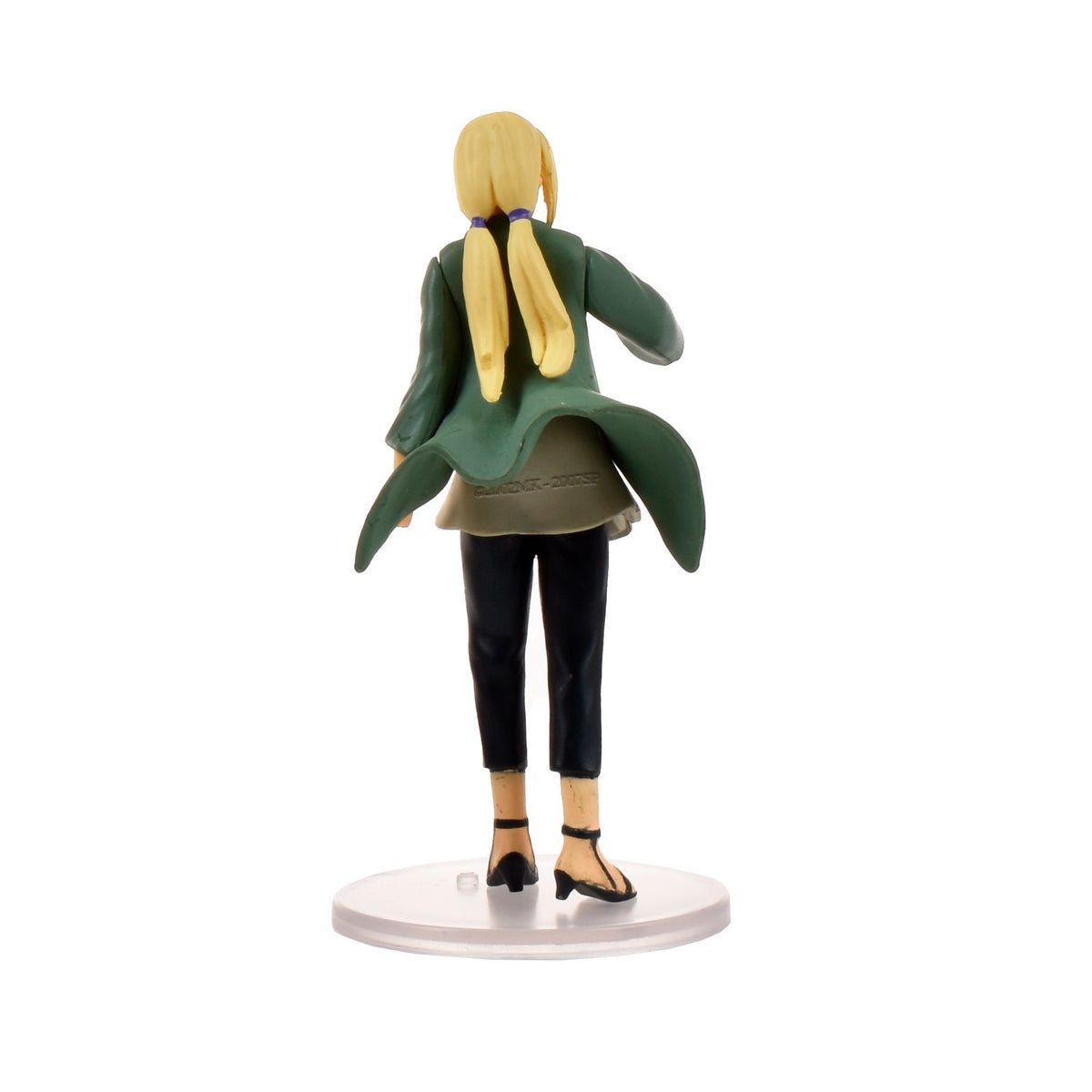 Figura Coleccionables 7 Cm Naruto - Tsunade