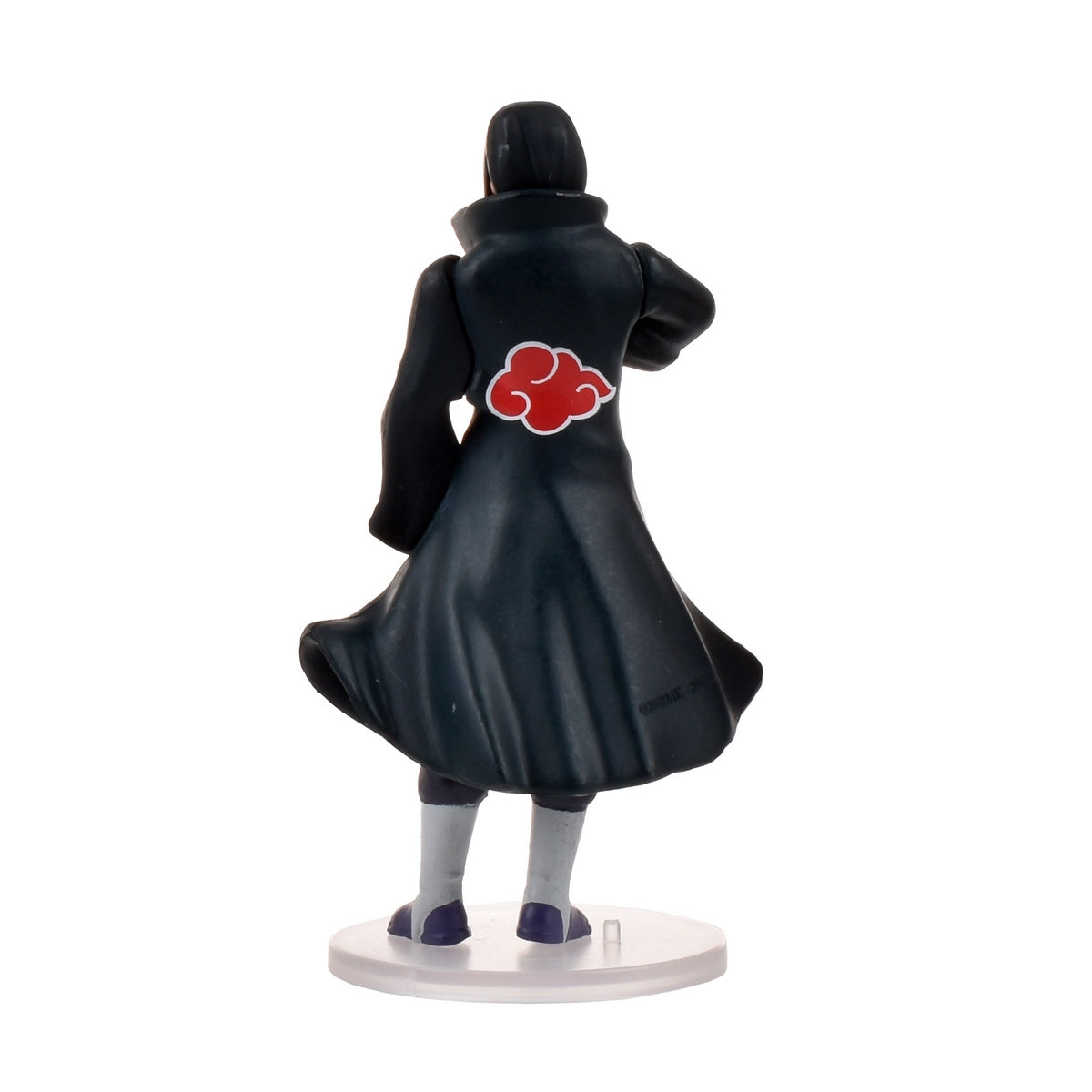 Figura Coleccionables 7 Cm Naruto - Itachi Uchiha