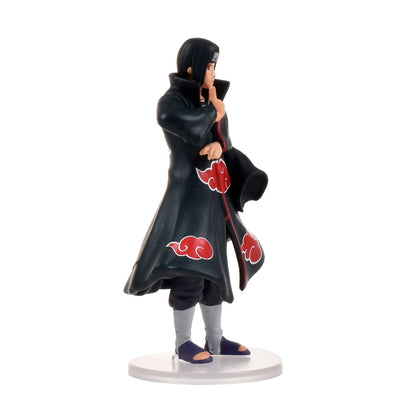 Figura Coleccionables 7 Cm Naruto - Itachi Uchiha