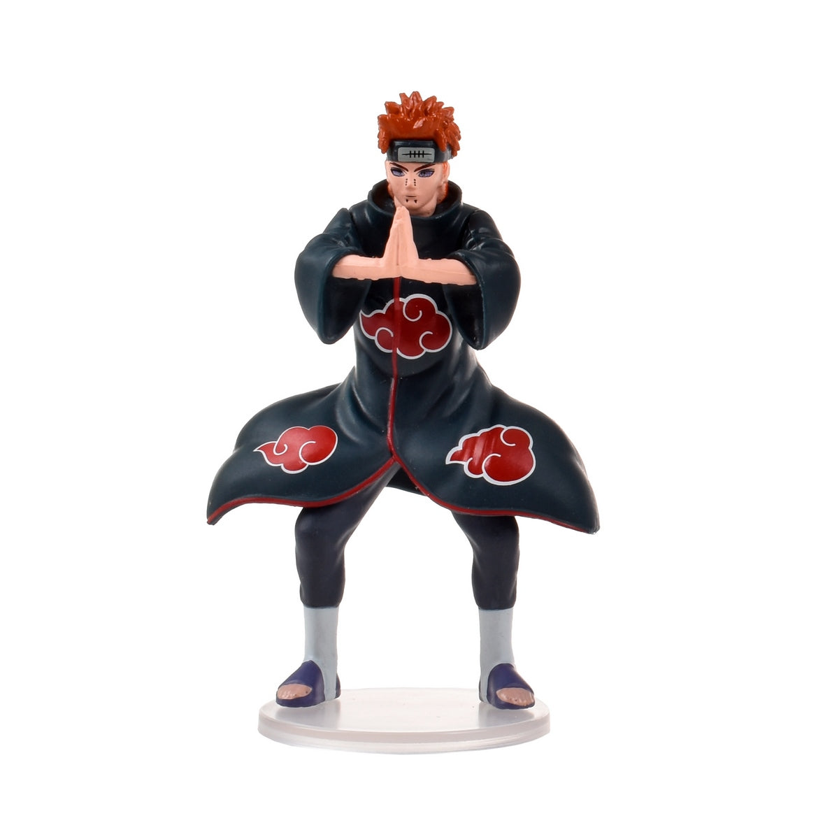 Figura Coleccionables 7 Cm Naruto - Pain