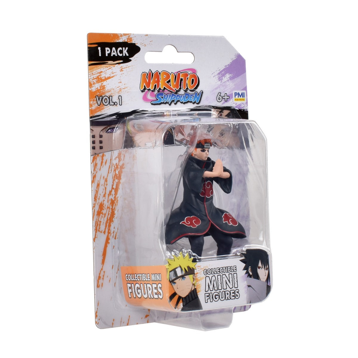 Figura Coleccionables 7 Cm Naruto - Pain