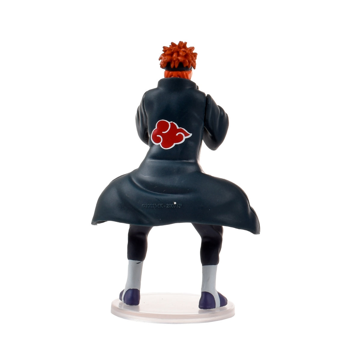 Figura Coleccionables 7 Cm Naruto - Pain