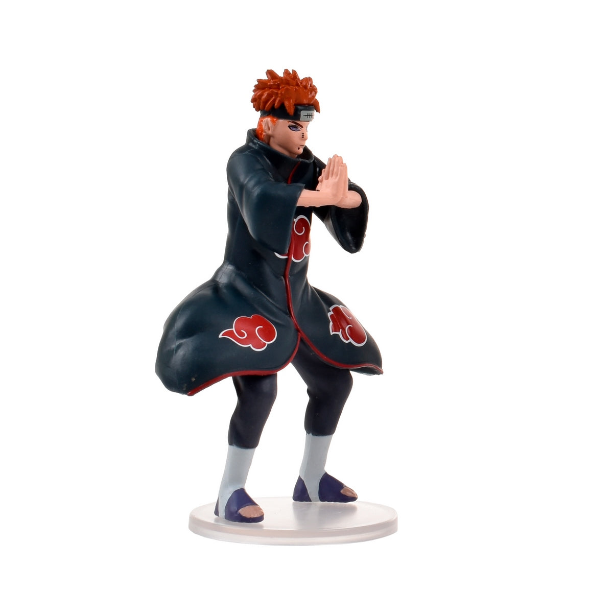 Figura Coleccionables 7 Cm Naruto - Pain
