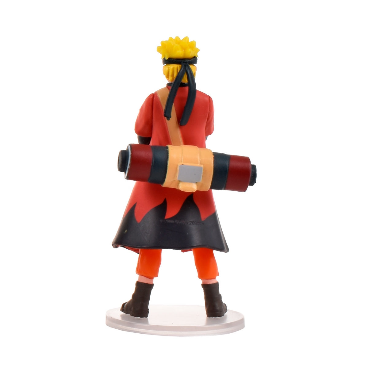 Figura Coleccionables 7 Cm Naruto - Naruto Uzumaki Modo Sabio