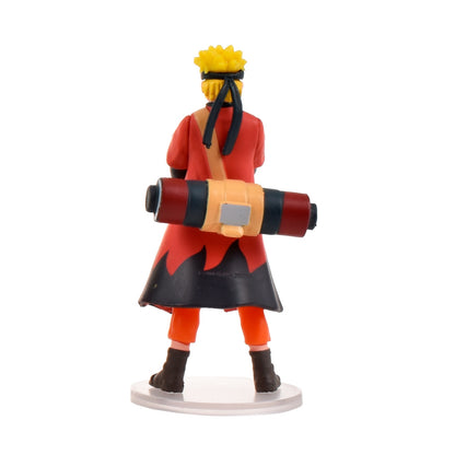 Figura Coleccionables 7 Cm Naruto - Naruto Uzumaki Modo Sabio