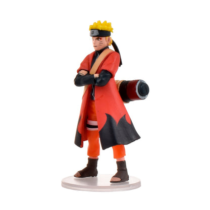 Figura Coleccionables 7 Cm Naruto - Naruto Uzumaki Modo Sabio
