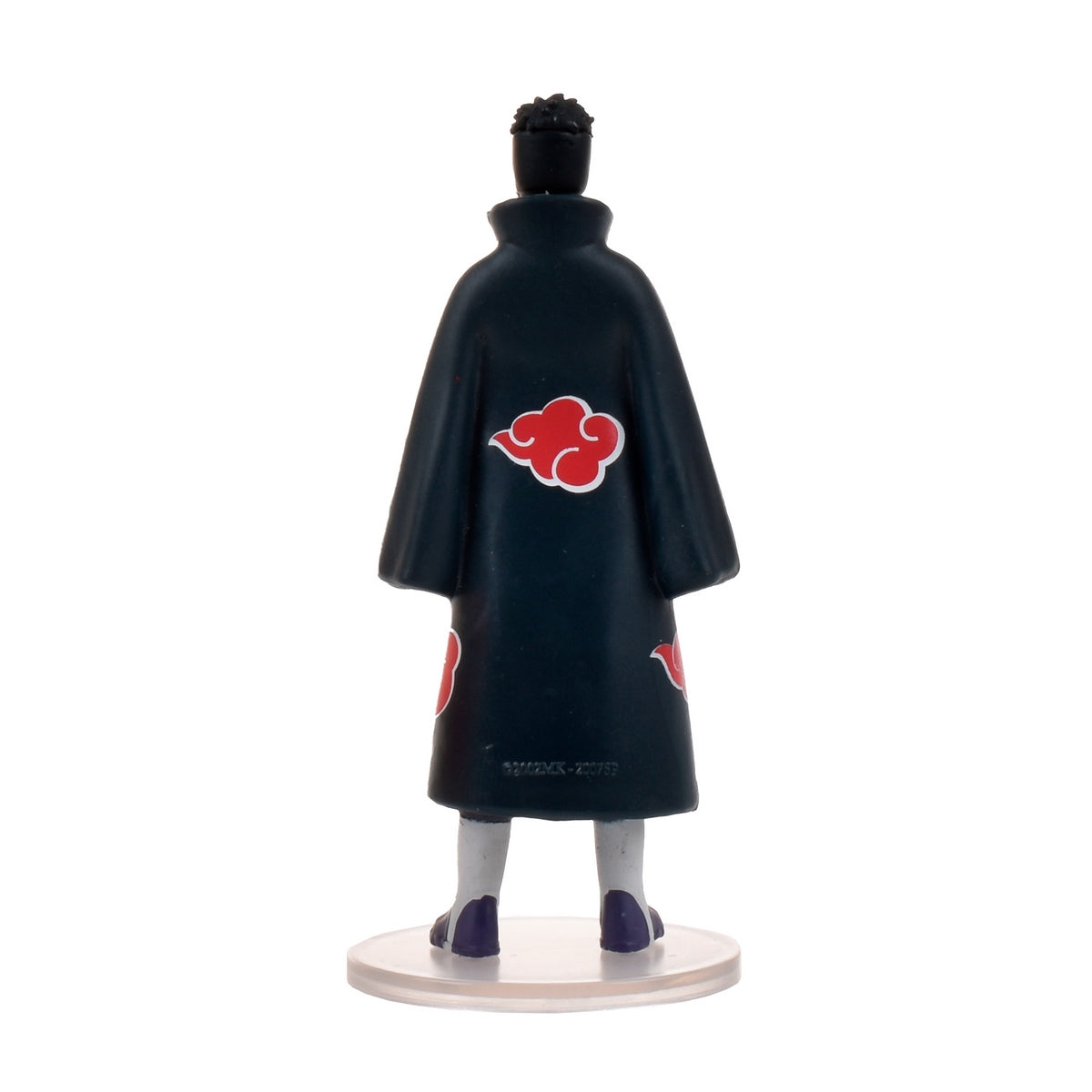 Figura Coleccionables 7 Cm Naruto - Tobi