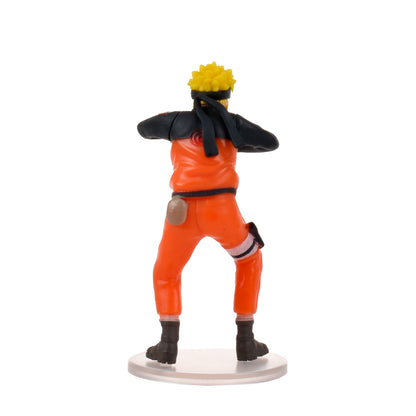 Figura Coleccionables 7 Cm Naruto - Naruto Uzumaki
