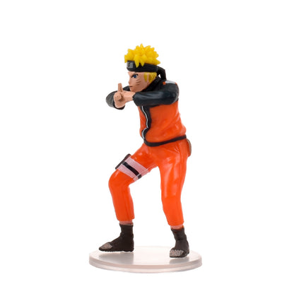 Figura Coleccionables 7 Cm Naruto - Naruto Uzumaki