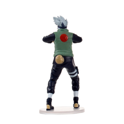 Figura Coleccionables 7 Cm Naruto - Kakashi Hatake