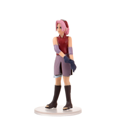 Figura Coleccionables 7 Cm Naruto - Sakura Haruno