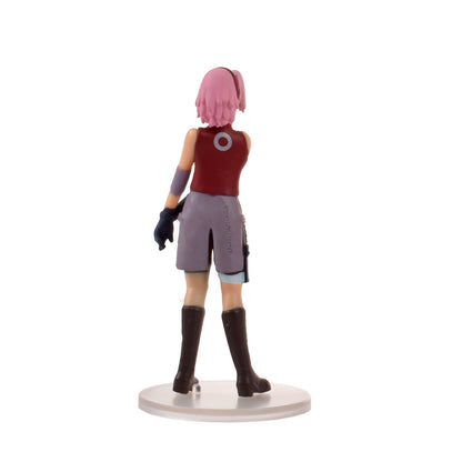 Figura Coleccionables 7 Cm Naruto - Sakura Haruno