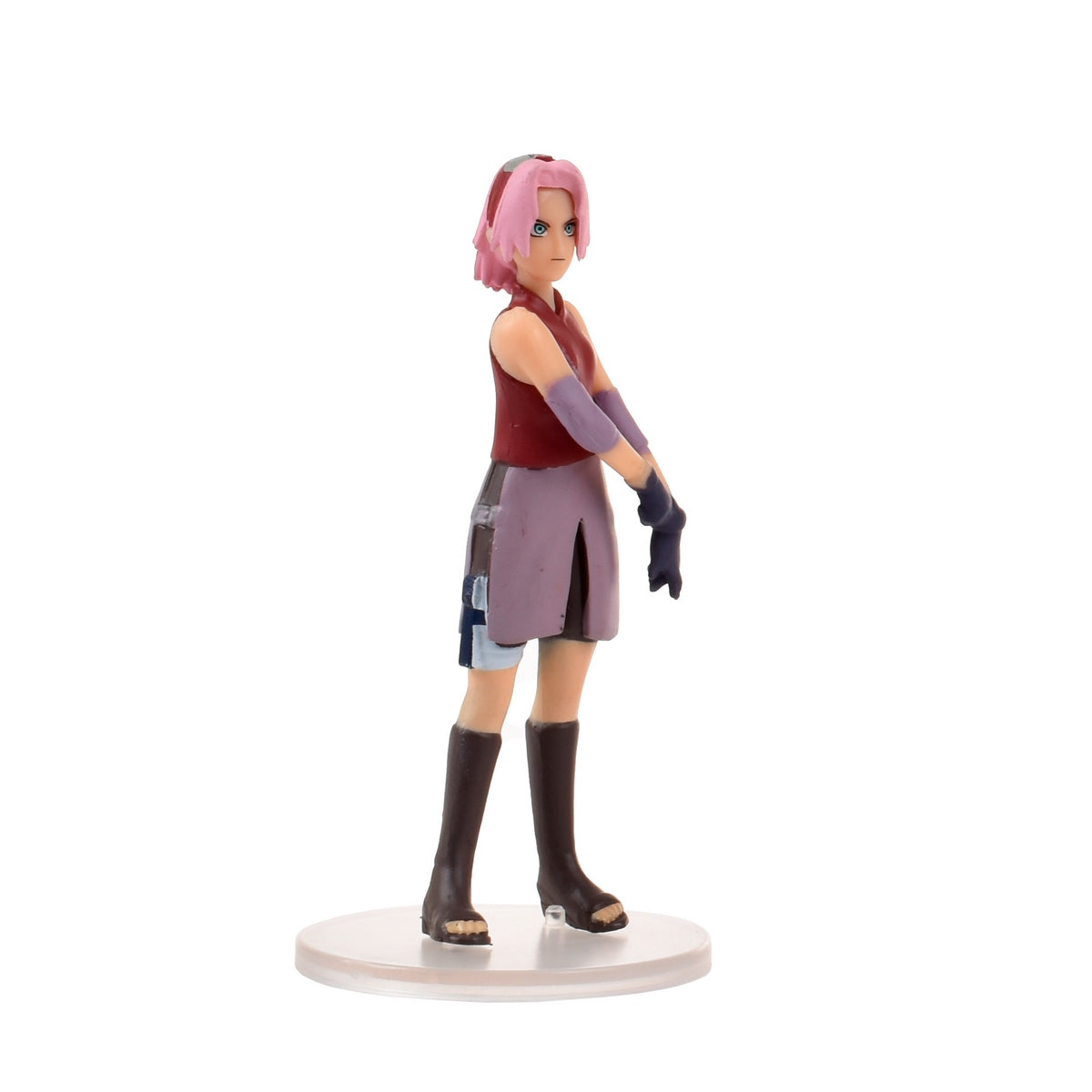 Figura Coleccionables 7 Cm Naruto - Sakura Haruno