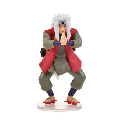 Figura Coleccionables 7 Cm Naruto - Jiraiya