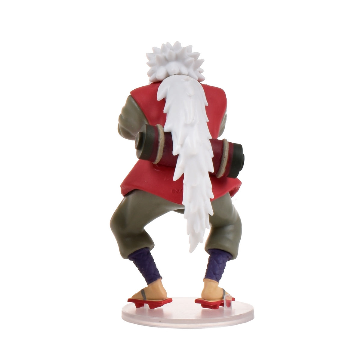 Figura Coleccionables 7 Cm Naruto - Jiraiya