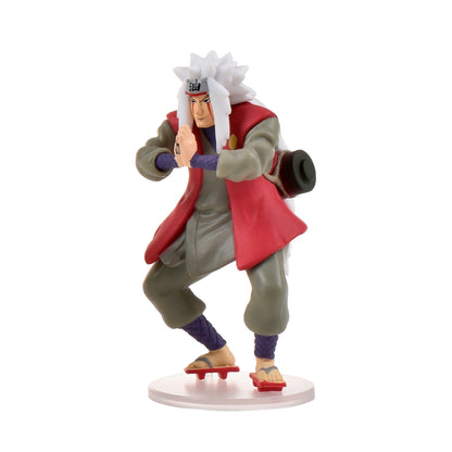 Figura Coleccionables 7 Cm Naruto - Jiraiya