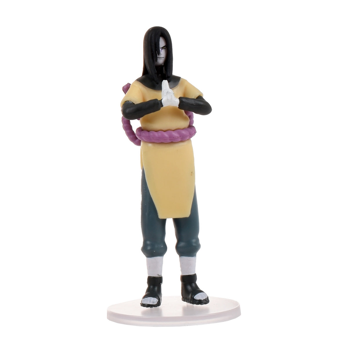 Figura Coleccionables 7 Cm Naruto - Oroshimaru