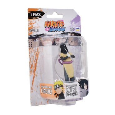 Figura Coleccionables 7 Cm Naruto - Oroshimaru