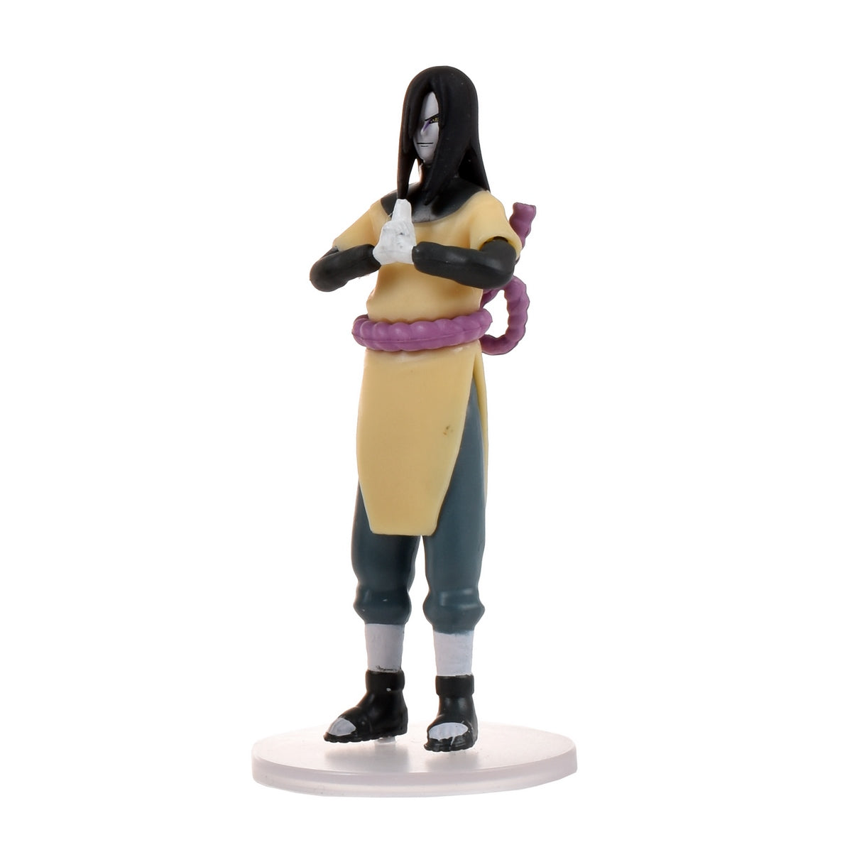 Figura Coleccionables 7 Cm Naruto - Oroshimaru