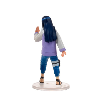 Figura Coleccionables 7 Cm Naruto - Hinata Hyuga