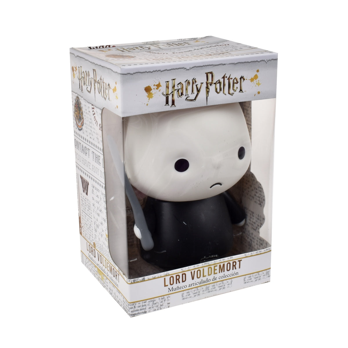 Figura 15Cms Harry Potter - Lord Voldemort