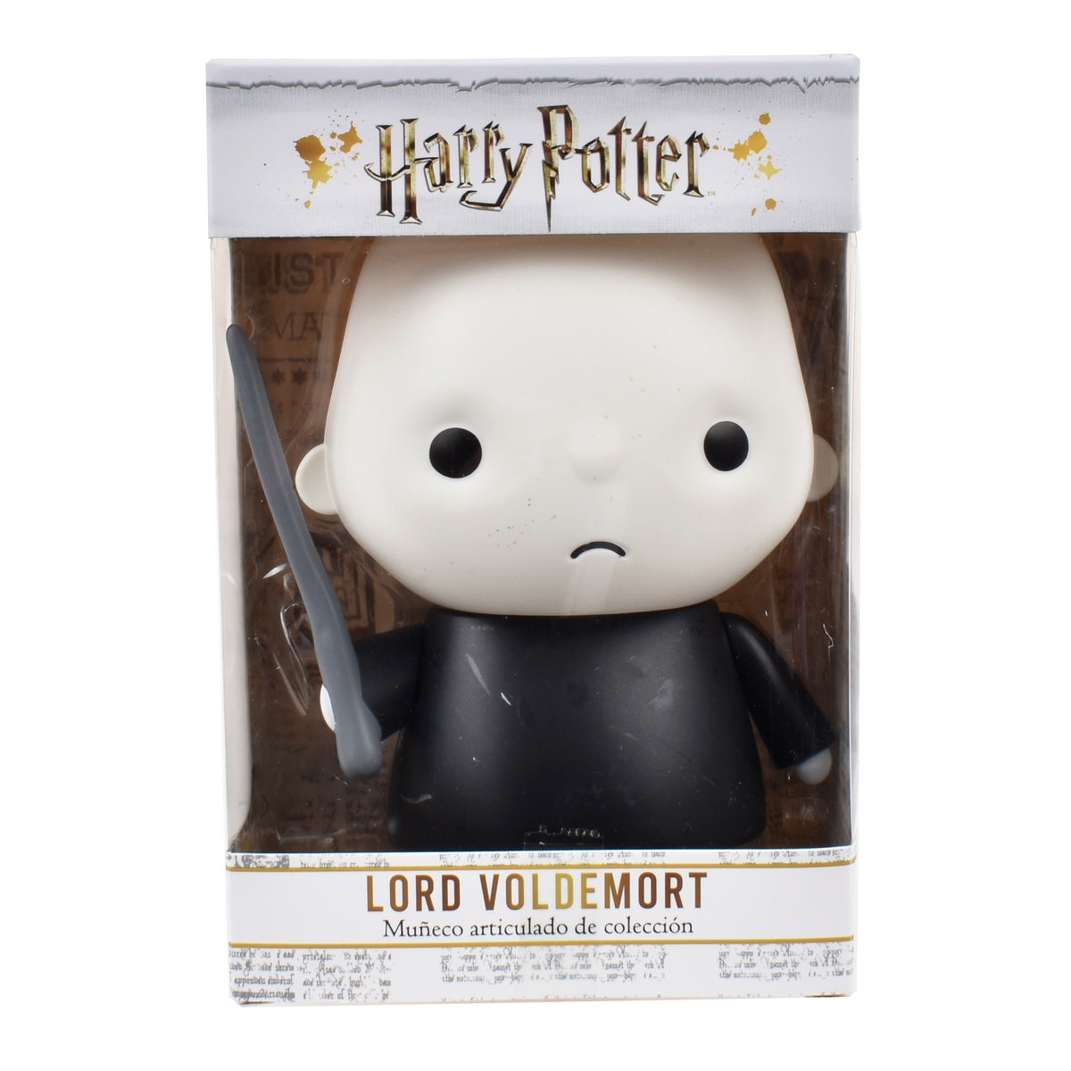 Figura 15Cms Harry Potter - Lord Voldemort