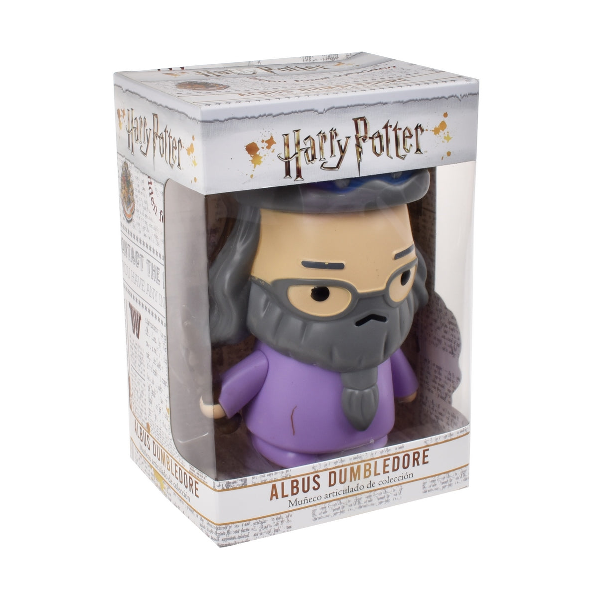 Figura 15Cms Harry Potter - Albus Dumbledore