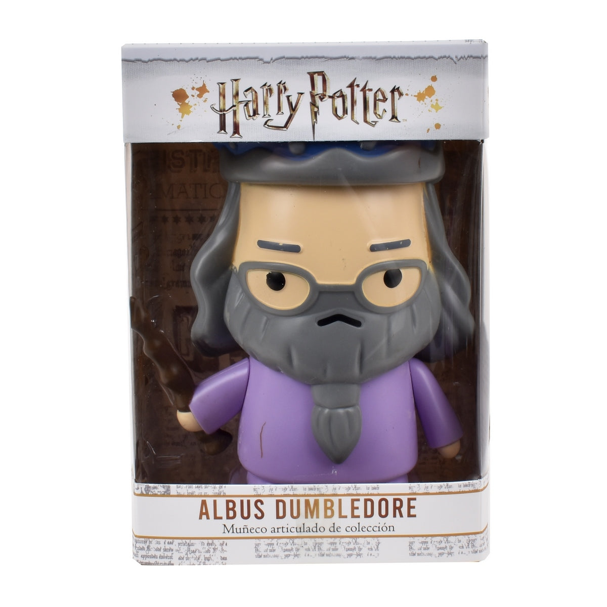 Figura 15Cms Harry Potter - Albus Dumbledore