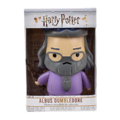 Figura 15Cms Harry Potter - Albus Dumbledore
