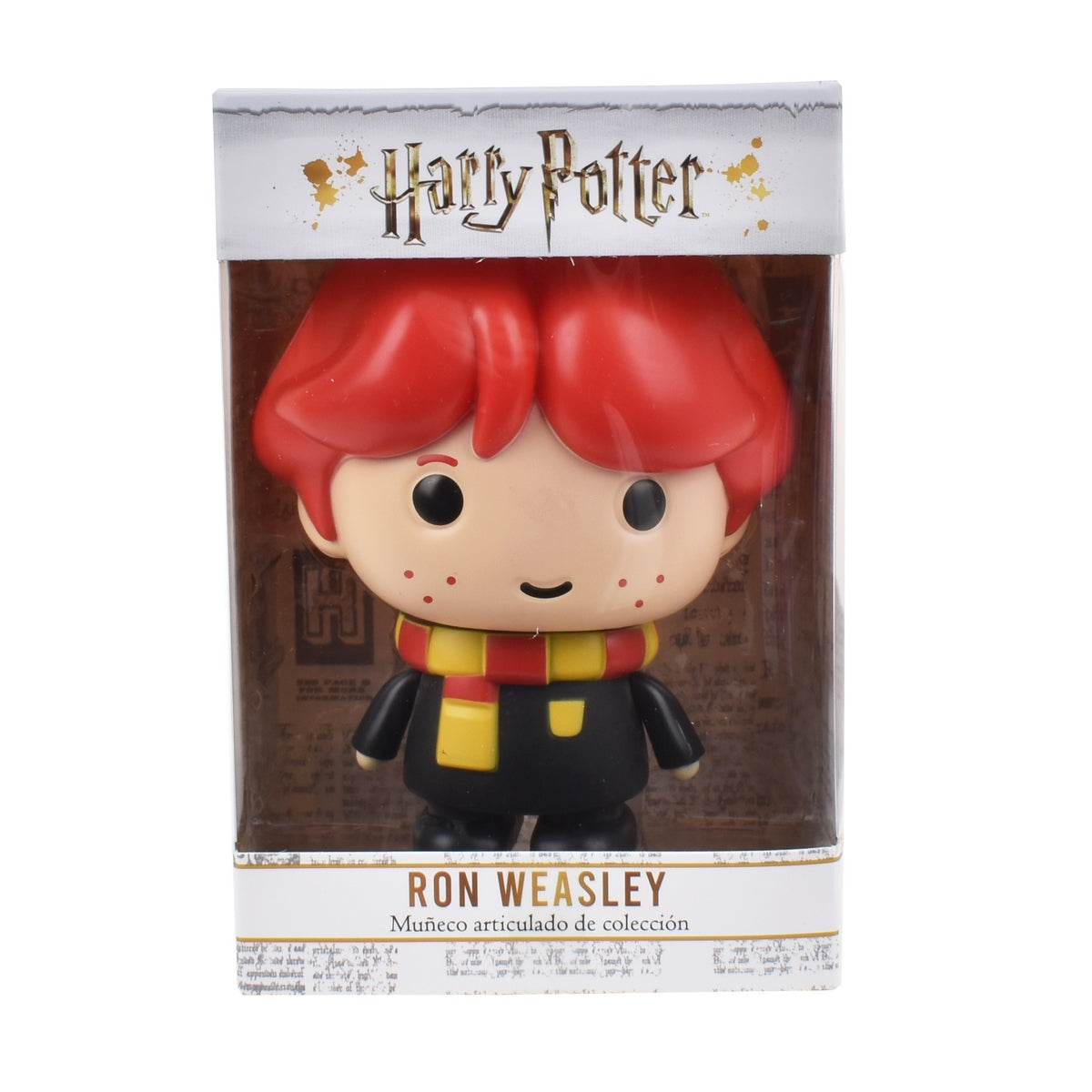 Figura 15Cms Harry Potter - Ron Weasley