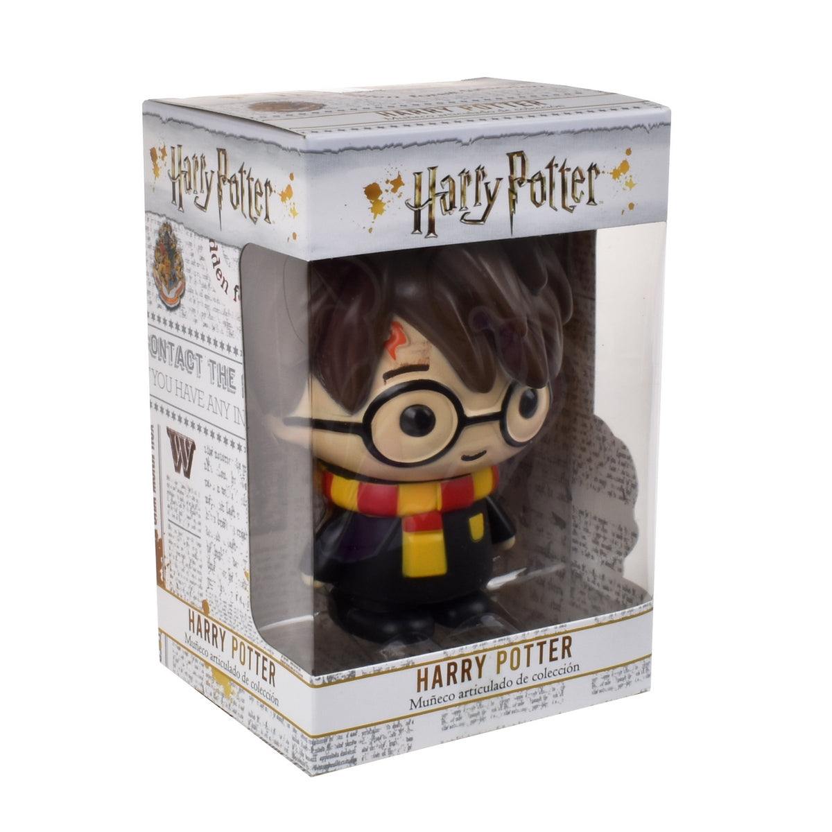 Figura 15Cms Harry Potter - Harry Potter