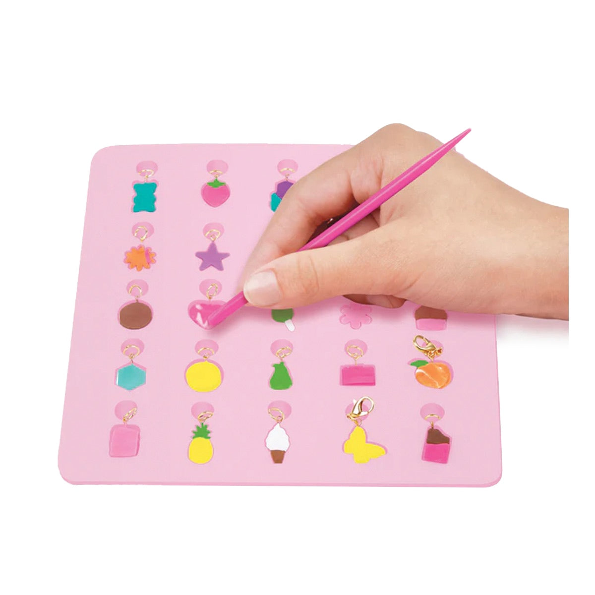 Make It Real Set Pulseras Amuleto