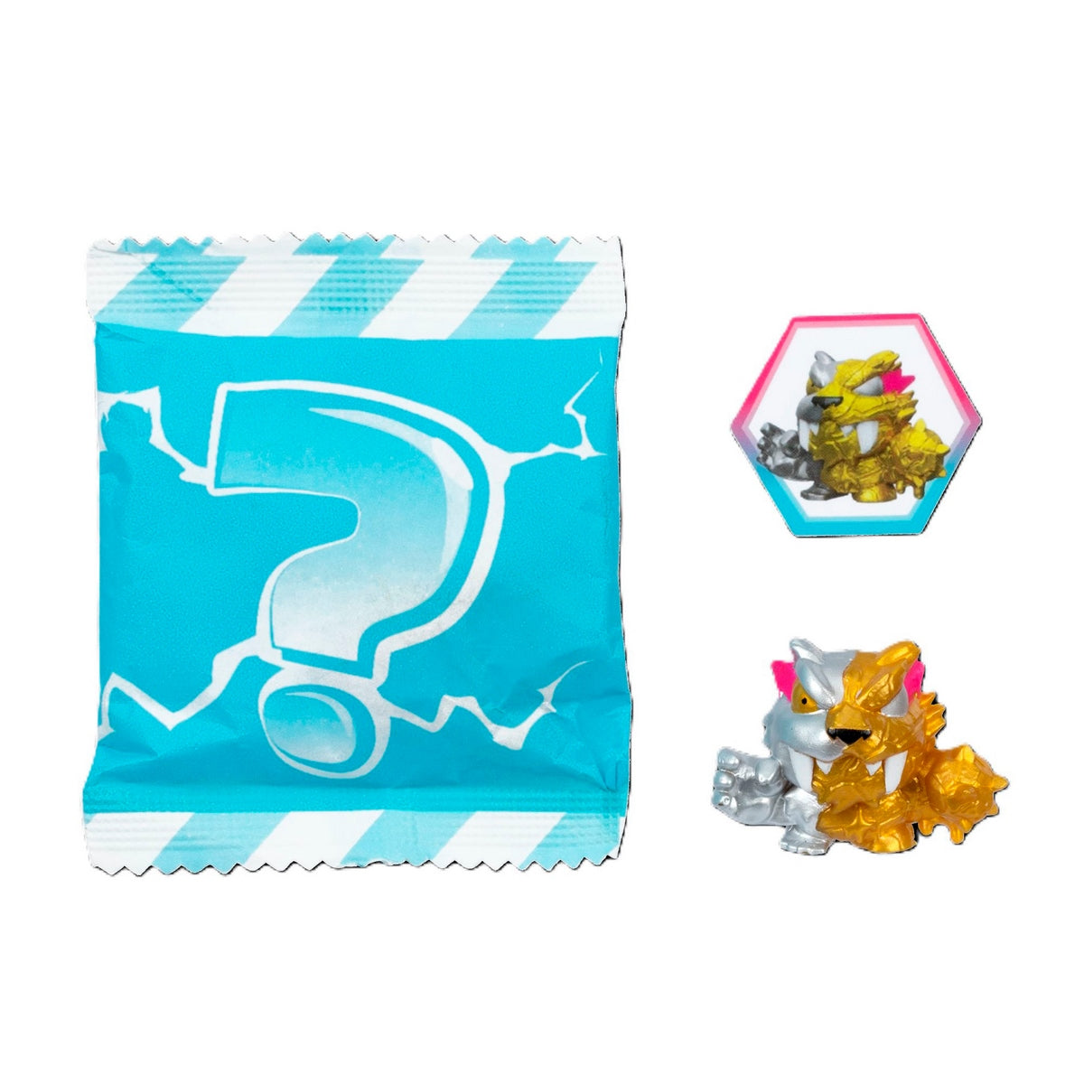 Mr Beast Lab Swarms Pack Inicial S3