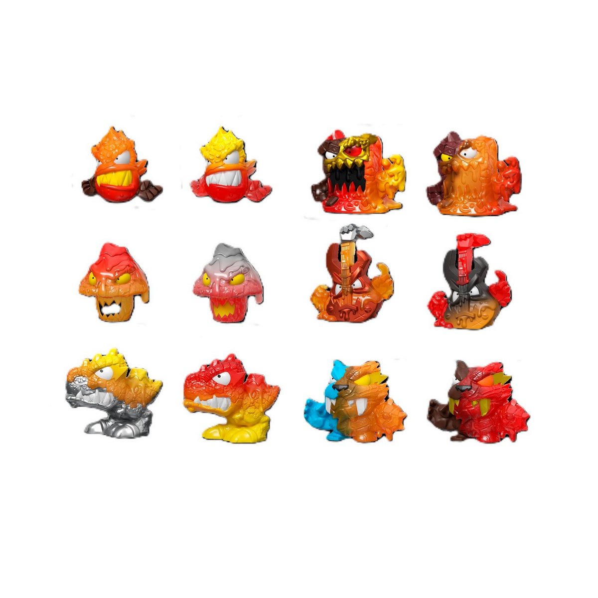 Mr Beast Lab Swarms Tubo Test