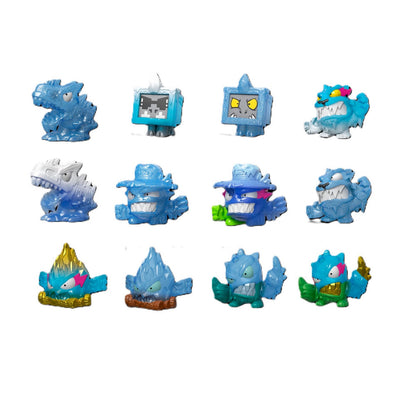 Mr Beast Lab Swarms Tubo Test