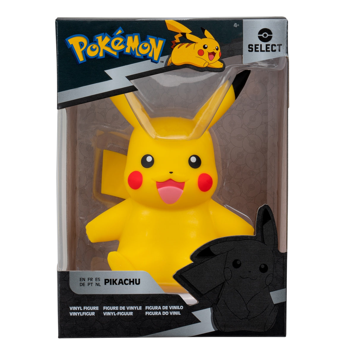 Pokemon  Figura Pikachu  W6