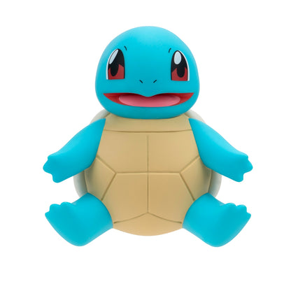 Pokemon  Figura Squirtle  W7