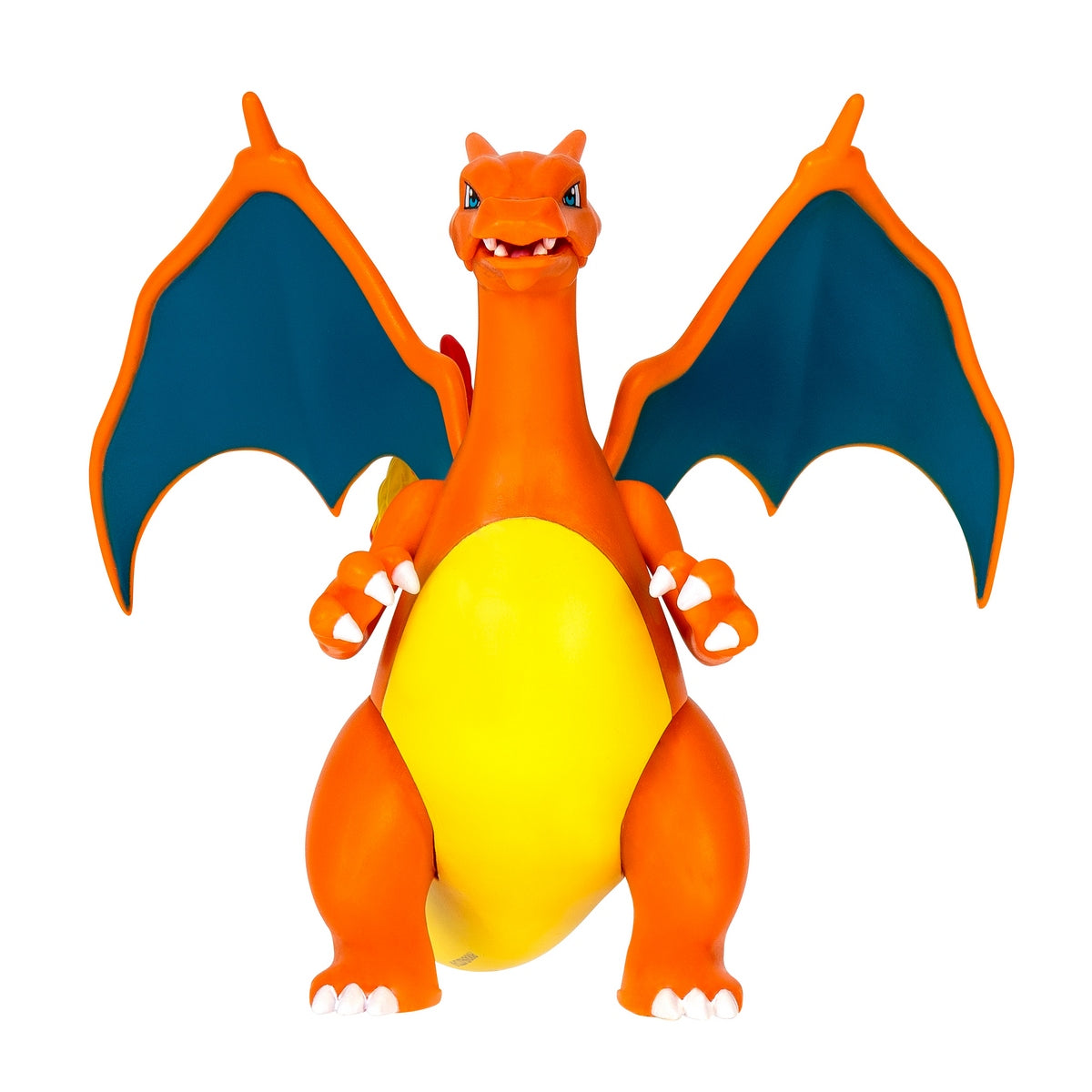 Pokemon  Figura Packde 2 Charizard 4 Y Pikachu 2