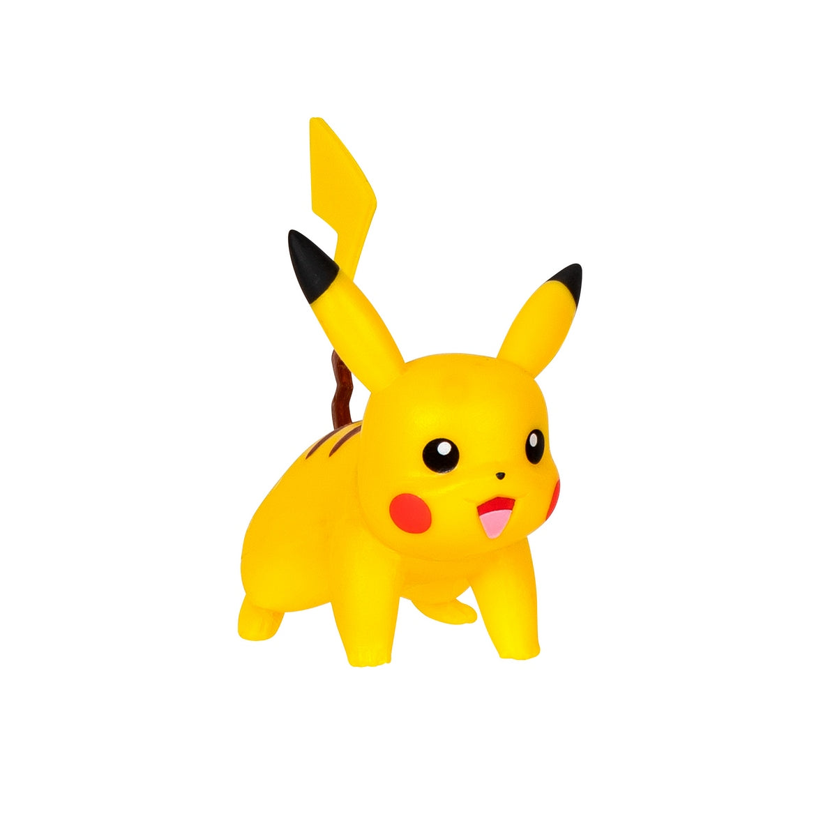 Pokemon  Figura Packde 2 Charizard 4 Y Pikachu 2