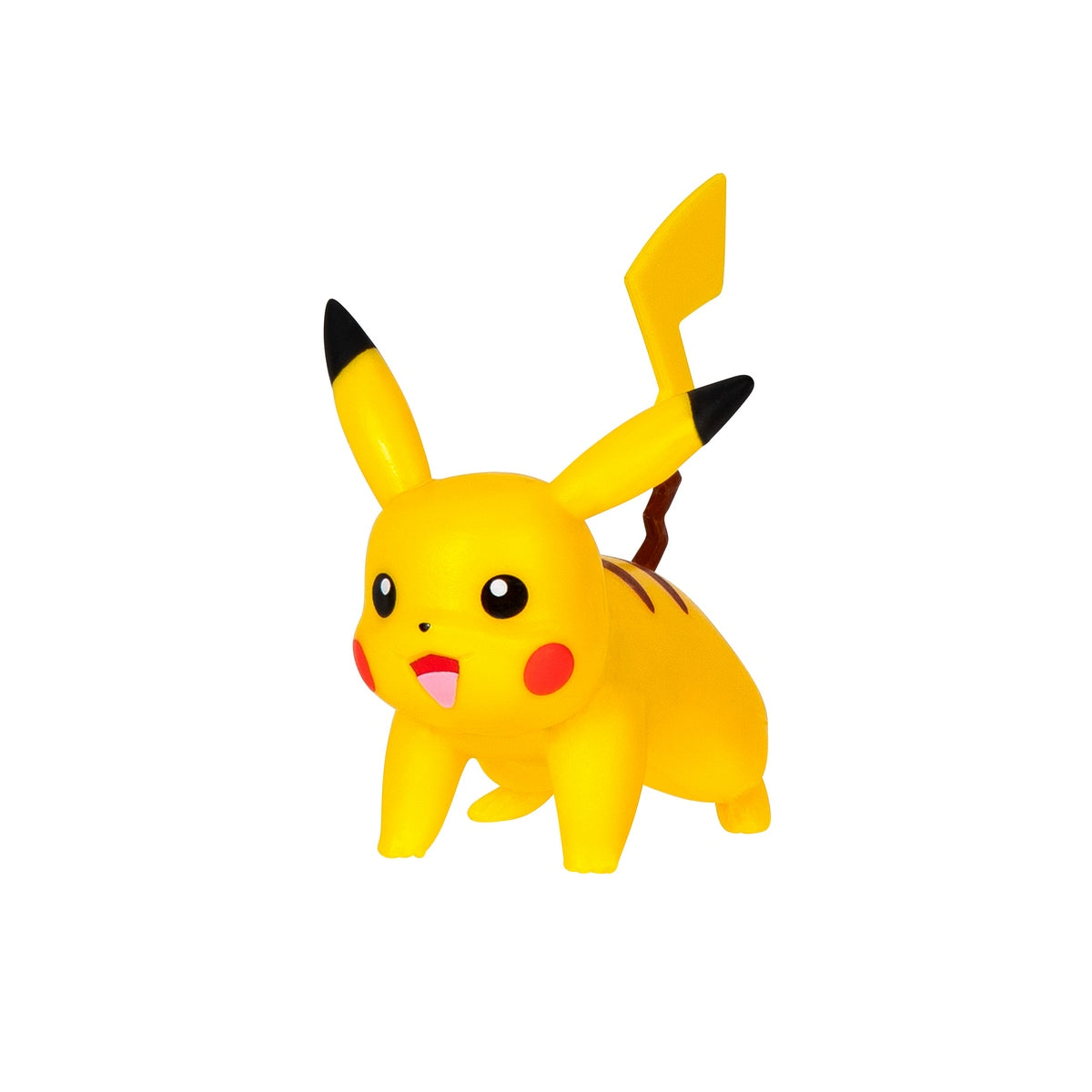 Pokemon  Figura Packde 2 Charizard 4 Y Pikachu 2